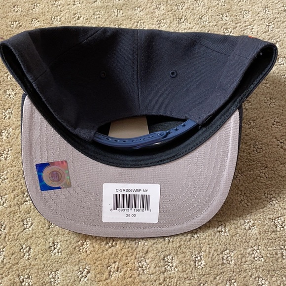 Auburn hat - SnapBack - Picture 2 of 4